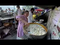 Lagu Pune Wali Viral Didi Ka Idli Fry Recipe l Pune Street Food