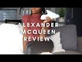 Alexander Mcqueen Shoe Review - Are They Still Worth Buying Worth The Price In 2022 Shoe Scents