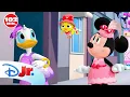Download Lagu ¡Disfruta de los mejores momentos de Minnie y Daisy! 🩷🎀 | RECOPILACIÓN | @DisneyJuniorES
