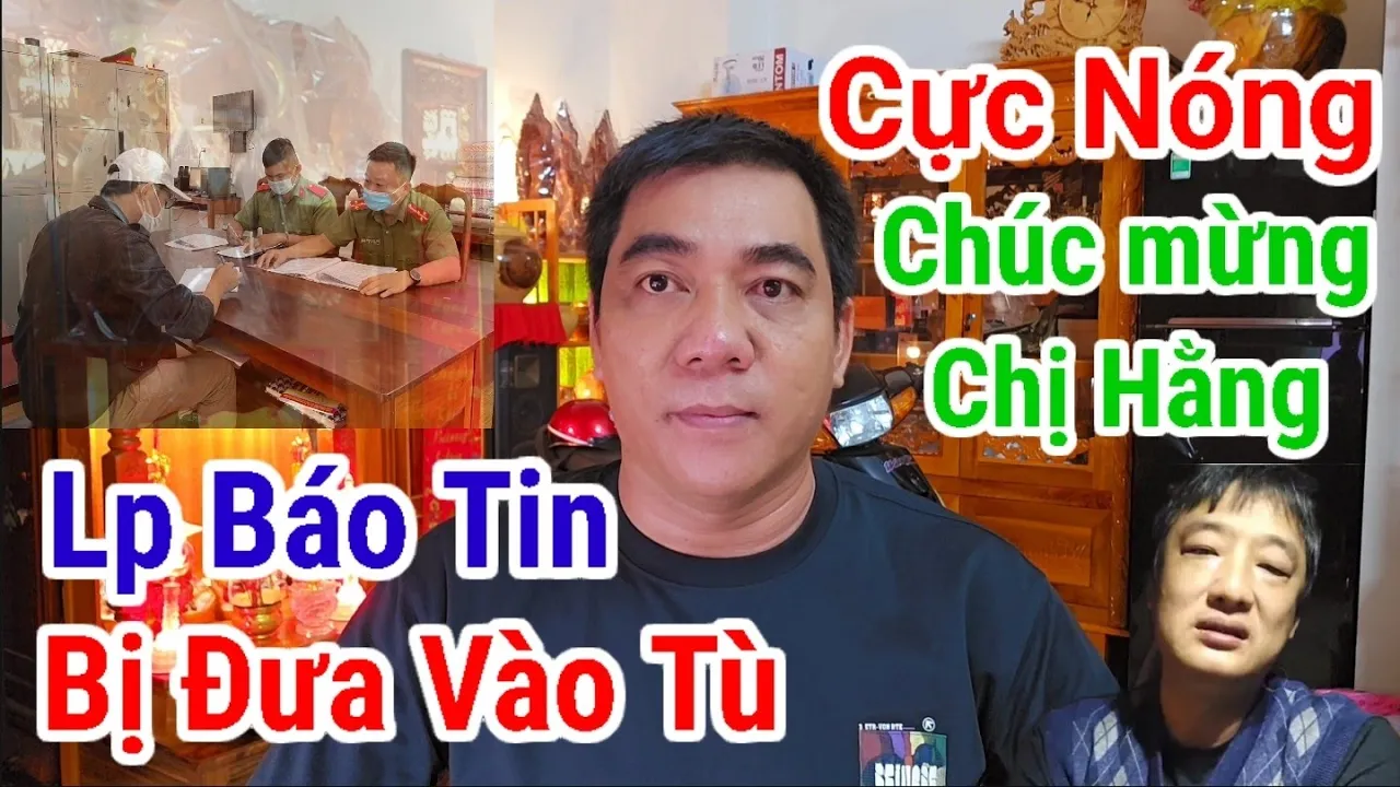 Outline Video Nóng. Vui như tết quý vị ơi. Lp đi Thật Rồi
