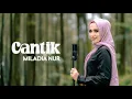 Download Lagu Cantik - A.rafiq || cover Miladia Nur