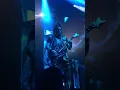 Never Gonna Stop (The Red, Red Kroovy)-Rob Zombie 