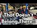 We NEVER Expected This To Be The Problem On Their Beautiful 1996 Buick Riviera Very Interesting