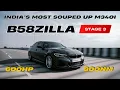Download Lagu BMW M340i Stage 3 | B58Zilla - Het ultieme 600 pk dagelijkse wapen!