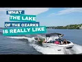 Top Misconceptions About Lake of the Ozarks The Real Lake Life Exposed