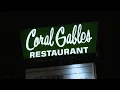 Coral Gables Restaurant closing after 58 years in East Lansing