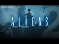 Download Lagu Aliens (1986) Deleted Scenes Restored | Part 2: Newt, The Hive \u0026 The APC
