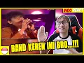 Download Lagu INDOREACT | Olan - Cinta Bandar Tasik Selatan (Live In Juara Lagu 91) - THROWBACK