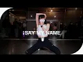Download Lagu Niki - Say My Name l DIA (Choreography)