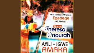 theresa ojembe enwilo