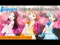 Download Lagu Aqours ~ Daisuki dattara Daijoubu! Line Distribution + Lyrics
