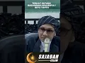 Terlilit Hutang, Bagaimana Solusinya ! Buya Yahya Menjawab, ytshort, YouTube,short,Islam,