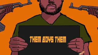 terrythevoice price on my head lyrics video 