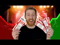 Flipping Concert Tickets for Profit Side Hustle Review