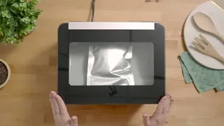 How To Vacuum Seal Mylar Bags On The USV20 Chamber Vacuum Sealer Avid Armor