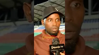 Shorts YANGA WAKIMPATA FEI TOTO WAMERUDISHA JEMBE BARAKA MPENJA 