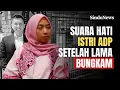 Download Lagu EKSKLUSIF! Istri ADP Ungkap Sisi Lain Kematian Suaminya: Janggal! | Sindo Siang | 28/09