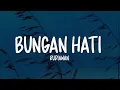Lagu Rudiawan - Bungan Hati (Lirik Lagu Bali)