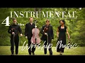 Download Lagu 4-Hours of Inspirational Instrumental Music | Soul-Refreshing Worship Strings | GiveGlory2Him