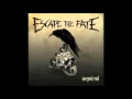 Download Lagu Escape The Fate - Picture Perfect [HQ]