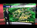 5 a m update Helene weakens to tropical storm