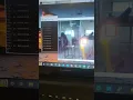 Image Processing based fire detection