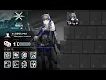Download Lagu [Arknights] CC#11 Fake Waves Week 1 Risk 18 Texas Solo Clear