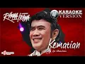 Download Lagu Rhoma Irama - Kematian (Official Karaoke Version)