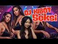 Download Lagu DJ KIBOT MPX7 TERBARU‼️DJ CINTA TERBAIK X DJ TAK KAN PISAH🔥💃 TERBARU 2025 AMPUN DJ OYONG KALEEE 💥💥