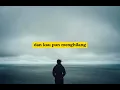 Download Lagu rasa band - dan kaupun menghilang (lirik)