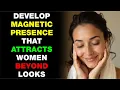 Download Lagu The Power of Charisma: How To Develop Magnetic Presence That Attracts Women Beyond Looks