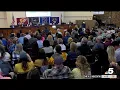 Keller ISD to discuss budget as parents seek answers on proposed district split NBCDFW