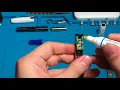 Download Lagu How to replace the heating blade for iqos 2.4 plus in 5 minutes