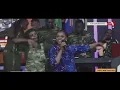Lagu Cynthia wambui Moves JCM CHURCH With Kigooco medley//2026