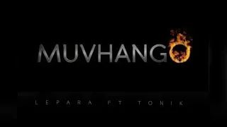 lepara ft tonik muvhango