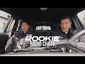 Best of THE ROOKIE Radio Shop Talk