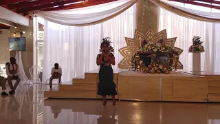 mrs sibeko how i know her mrs bhengu