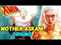 Who Is Mother Askani In X-Men 97 Why We Think She Is Going To Play A Big Role In The Next Season