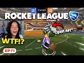 Rocket League MOST VIEWED Twitch Clips Of The Week
