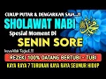 Download Lagu SHOLAWAT JIBRIL PENARIK REZEKI PALING DAHSYAT, Sholawat Nabi Muhammad SAW, Sholawat Jibril Merdu