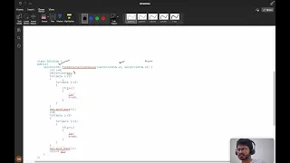 2956 Find Common Elements Between Two Arrays