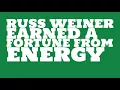 Russ Weiner 2017 Net worth
