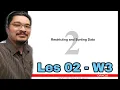 Oracle-Les 02 - W3