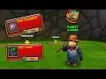 Wizard101 How to Start Gardening from Rank 0 Beginner s Guide