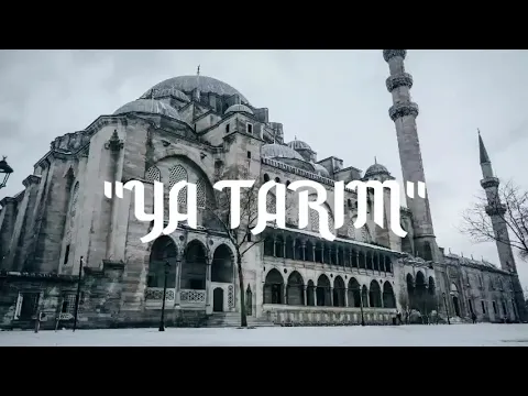 Download MP3 Ya Tarim - Ai Khodijah (Cover + Lirik)