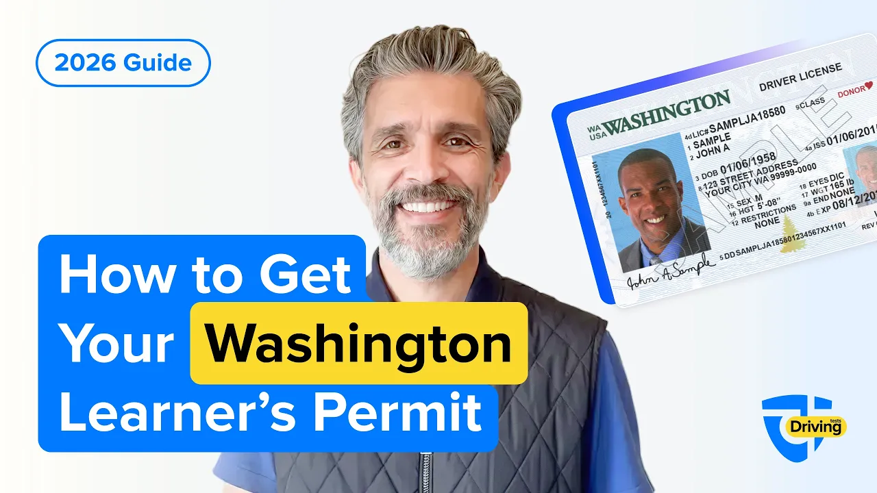 Your 60-Second WA Permit Plan