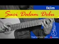 Download Lagu Suci Dalam Debu - Iklim (Fingerstyle Guitar Cover)