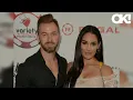 Starting Over Nikki Garcia Deletes All Instagram Posts Days After Settling Divorce From DWTS Pro