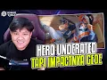 Download Lagu REVIEW ZIYA SKIN PANCING!! HERO INI UNDERATED TAPI IMPACTNYA GEDE BUAT DI TIM