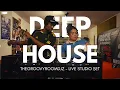 Lagu STUDIO SESSION | DEEP HOUSE MIX EP3 | NOVEMBER 2025 | @THEGROOVYROOMDJZ